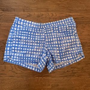 Lilly Pulitzer Ocean View Shorts